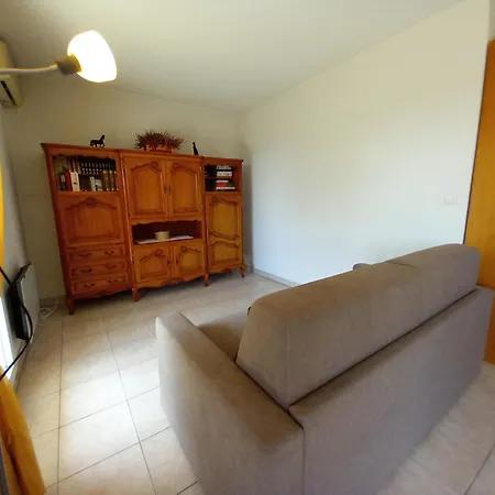 Le Sextant, Plage, Grand T2, 52 M2 3-4 Pers Apartamento