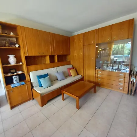 Apartment Le Sextant, Plage, Grand T2, 52 M2 3-4 Pers Frejus